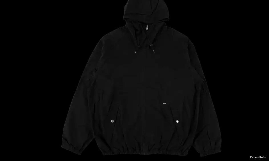 Palace Windbreaker Internationale 0601